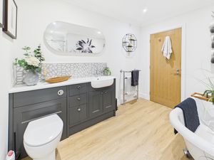 Bathroom- click for photo gallery